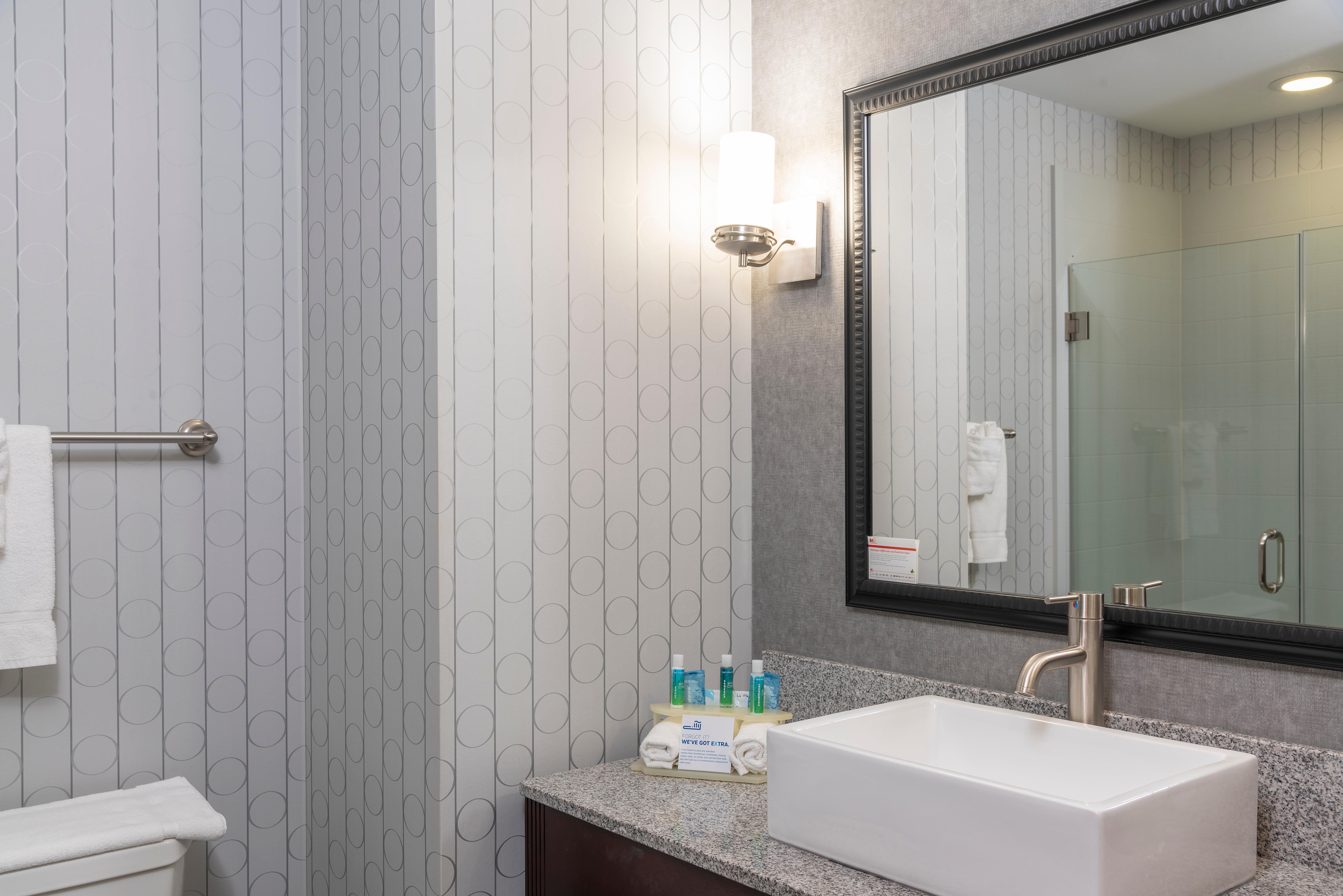 Holiday Inn Express & Suites Columbus - Polaris, An Ihg Hotel Exterior foto
