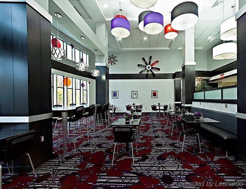 Holiday Inn Express & Suites Columbus - Polaris, An Ihg Hotel Restaurante foto