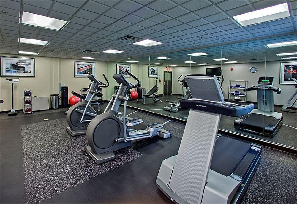 Holiday Inn Express & Suites Columbus - Polaris, An Ihg Hotel Facilidades foto