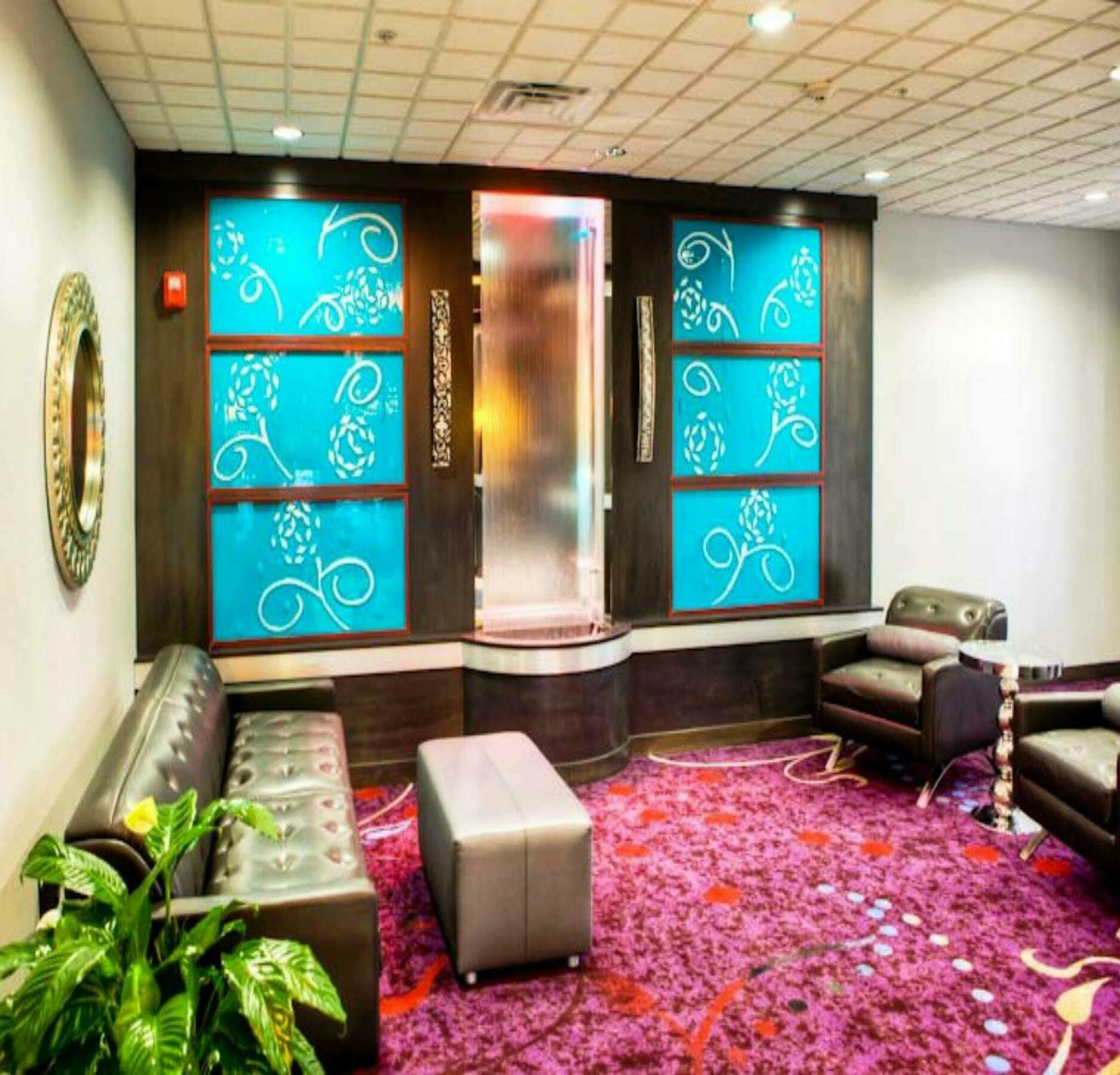 Holiday Inn Express & Suites Columbus - Polaris, An Ihg Hotel Exterior foto